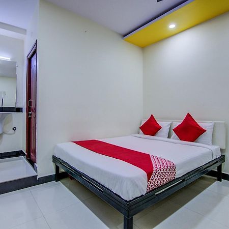 Collection O Spar Grand Hotel วิสาขปัตนัม ภายนอก รูปภาพ